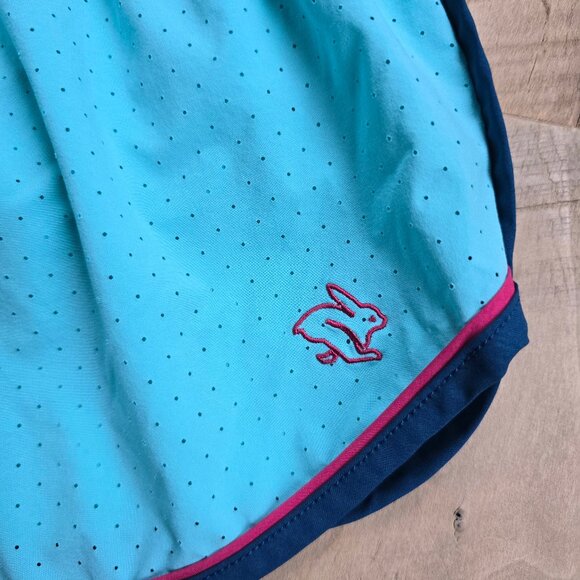 Women's Rabbit Repeat 2" Shorts Size Large - Picture 6 of 11